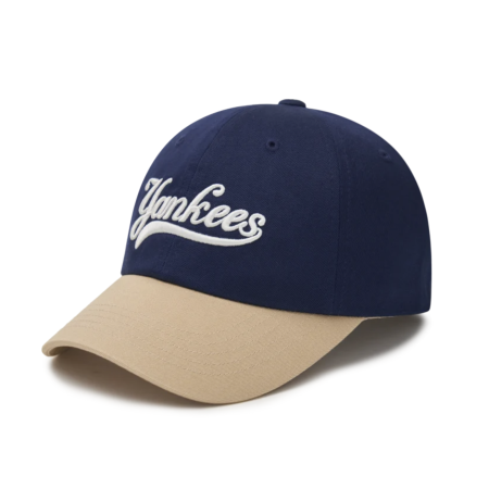 MLB Ball Caps